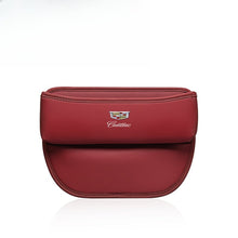 Load image into Gallery viewer, Cadillac Leather Storage Box
