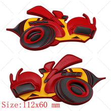 Load image into Gallery viewer, Dodge Scat Pack Bee Emblem Charger / Challenger

