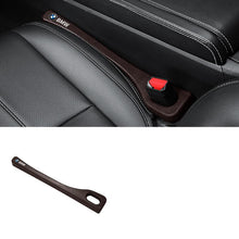 Load image into Gallery viewer, 1pc/2pcs BMW Car Seat Gap Filler Overlay Stile 2
