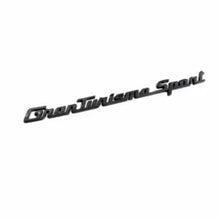 Load image into Gallery viewer, Granturismo Emblem for Maserati
