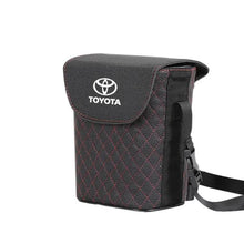 Load image into Gallery viewer, Toyota Storage Hanging Trash Box

