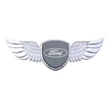 Load image into Gallery viewer, Volkswagen Wings Emblem (Style 1)
