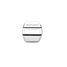 Load image into Gallery viewer, 4pcs Nissan Murano Door Lock Covers

