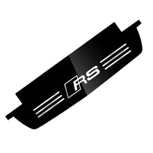 Load image into Gallery viewer, High Brake Light Emblem Sticker for Audi S Line Quattro RS A3 A4 A6

