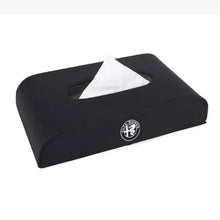 Load image into Gallery viewer, Alfa Romeo Tissue Box Towel
