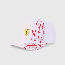 Load image into Gallery viewer, Ferrari Logo Baseball Cap
