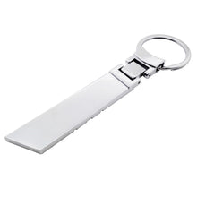 Load image into Gallery viewer, BMW Logo Keychain
