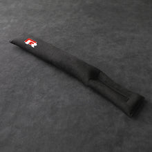 Load image into Gallery viewer, 1pcs Volkswagen Car Seat Gap Filler Overlay Stile VW and R-line
