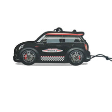Load image into Gallery viewer, Mini Cooper Freshener Pendant
