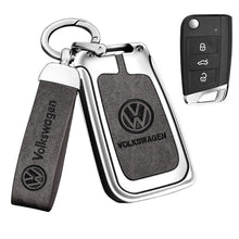 Load image into Gallery viewer, Volkswagen Сase Remote Key, Keychain
