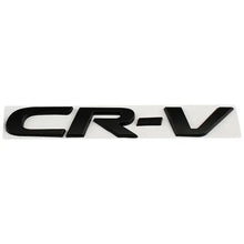 Load image into Gallery viewer, Honda CR-V Logo Trunk Emblem
