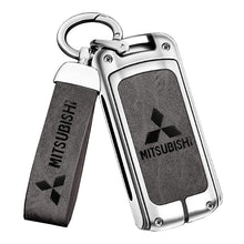 Load image into Gallery viewer, Mitsubishi Сase Remote Key, Keychain
