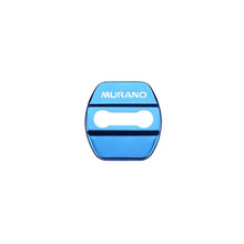 Load image into Gallery viewer, 4pcs Nissan Murano Door Lock Covers
