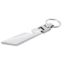 Load image into Gallery viewer, chevrolet Metal Logo Keychain
