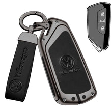 Load image into Gallery viewer, Volkswagen Сase Remote Key, Keychain
