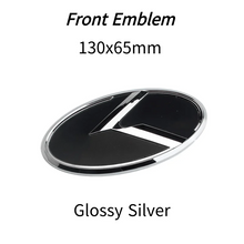 Load image into Gallery viewer, Kia K Logo Front / Trunk Emblem

