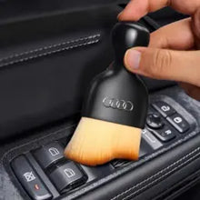 Load image into Gallery viewer, Audi Sline Interior Cleaning Brush
