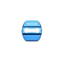 Load image into Gallery viewer, 4pcs Nissan Rogue Door Lock Covers
