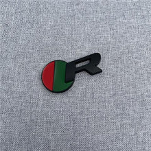 Load image into Gallery viewer, Jaguar R / S Series Metal Emblem Badge
