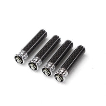 Load image into Gallery viewer, 4pcs Volkswagen Rabbit GTI Car Doors Lock Pins Knobs Interior
