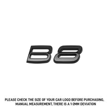Load image into Gallery viewer, Volvo B5, B6 Emblem - ABS
