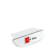 Load image into Gallery viewer, Audi S / Sline Logo Steering Wheel Emblem
