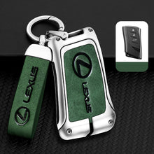 Load image into Gallery viewer, Lexus Сase Remote Key, Keychain
