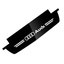 Load image into Gallery viewer, High Brake Light Emblem Sticker for Audi S Line Quattro RS A3 A4 A6
