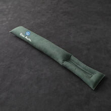 Load image into Gallery viewer, 1pcs Volkswagen Car Seat Gap Filler Overlay Stile VW and R-line
