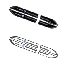 Load image into Gallery viewer, 2pcs Volkswagen Logo Fender Emblem
