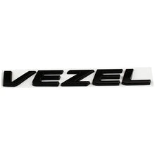 Load image into Gallery viewer, Honda Vezel Logo Trunk Emblem
