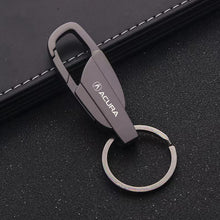 Load image into Gallery viewer, Acura Keychain
