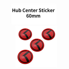 Load image into Gallery viewer, Kia K Logo Front / Trunk Emblem
