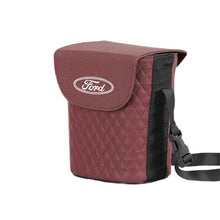 Load image into Gallery viewer, Ford Storage Hanging Trash Box

