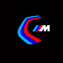 Load image into Gallery viewer, 2pcs BMW Logo Wireless Car Door Led Laser Projector
