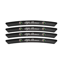 Load image into Gallery viewer, 4pcs Alfa Romeo Wheels Rims Stickers
