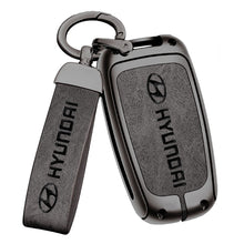 Load image into Gallery viewer, Hyundai Case Remote Key, Keychain
