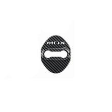 Load image into Gallery viewer, 4pcs Acura MDX 2001-2017 Door Lock Covers
