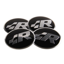 Load image into Gallery viewer, 56mm wheel Center sticker for VW Volkswagen
