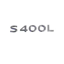 Load image into Gallery viewer, Mercedes-Benz S400L Emblem
