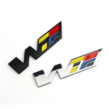 Load image into Gallery viewer, Cadillac V-Series Trunk Emblem Badge
