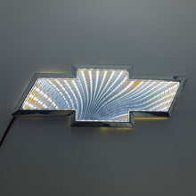 Load image into Gallery viewer, Chevrolet LED Trunk Emblem
