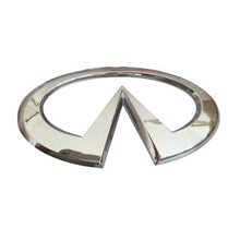 Load image into Gallery viewer, Infiniti Steering Wheel Emblem
