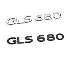 Load image into Gallery viewer, Mercedes-Maybach GLS 680 Emblem Sticker
