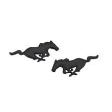Load image into Gallery viewer, 2pcs Horse Emblem for Ford Mustang
