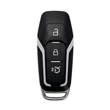 Load image into Gallery viewer, Ford Сase Remote Key, Keychain
