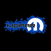 Load image into Gallery viewer, 4psc Mopar Vinyl Decal Stickers - 13cm x 5.8cm
