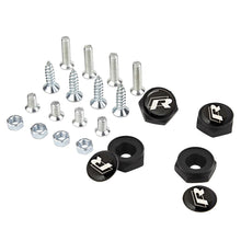 Load image into Gallery viewer, 4Pcs/Set License Plate Screws for Volkswagen Frame
