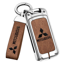 Load image into Gallery viewer, Mitsubishi Сase Remote Key, Keychain
