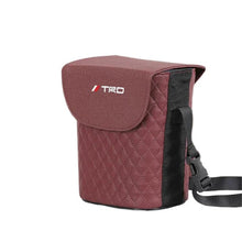 Load image into Gallery viewer, TRD Storage Hanging Trash Box
